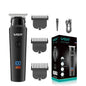 VGR Hair Cutting Electric Hair Clipper Beard Hair Trimmer Haircut Machine Professional Cordless Barber Trimmer for Men V-937
