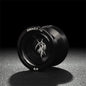 10 Ball Bearing Metal Yoyo Fashion Alloy Aluminum Unresponsive Yoyo Ball Spinning String Professional Yo Yo Toys 1A/3/5A