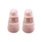 Baby Socks Newborn Socks Summer Lace Baby Socks Solid Color Princess Baby Girl Socks Infant Anti-slip Socks With Rubber Soles