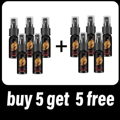 Men Massage Oil for Sex -Sexual Enhancement Erection Cream Penisgrowth Oil Longer Thicker