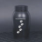 2025 Stainless Steel Dog Ashes Urn Dog Cat Bird Mouse Cremation Ashes Urn Pet Souvenir Jar Sealed Funeral for Dogs Supplies