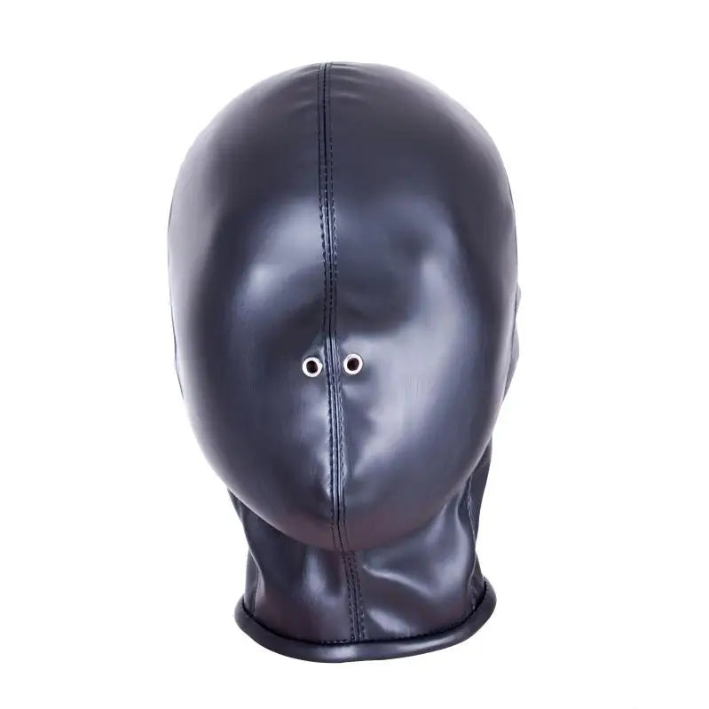 BDSM PU Leather Straitjacket Bondage Body Harness Adult Game Straight Jacket Halloween Clubwear Costume Armbinder Sex Toys Women