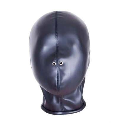 BDSM PU Leather Straitjacket Bondage Body Harness Adult Game Straight Jacket Halloween Clubwear Costume Armbinder Sex Toys Women