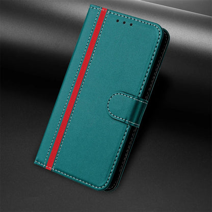 Luxury Leather Magnetic Flip Wallet Book Case For Xiaomi Redmi Note 15 14 13 Pro 4G 5G Redmi Note 15 14 13 Pro Plus Cover Fundas
