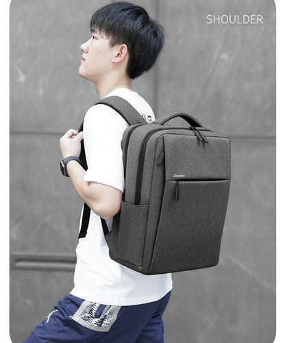 Laptop Bag Backpack School Bag Rucksack Anti Theft Men Backbag Travel Daypacks Male Leisure Backpack Mochila Women laptop Case