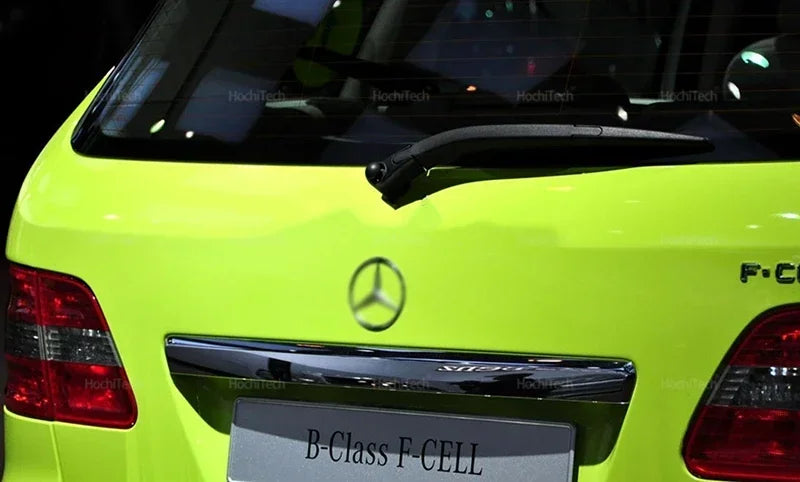 For Mercedes-Benz B Class W245 2005-2011 A1698200844 Window Windscreen Car Accessories Rear Windshield Wiper Arm and Blade