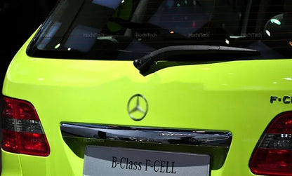 For Mercedes-Benz B Class W245 2005-2011 A1698200844 Window Windscreen Car Accessories Rear Windshield Wiper Arm and Blade