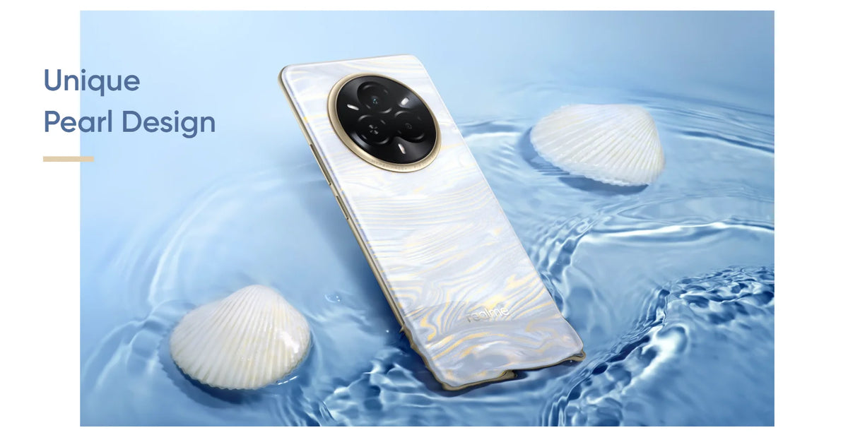 realme 14 Pro 5G European Version 50MP Sony IMX882 OIS Camera Dimensions 7300mAh Battery 120Hz Curved Vision Display IP69