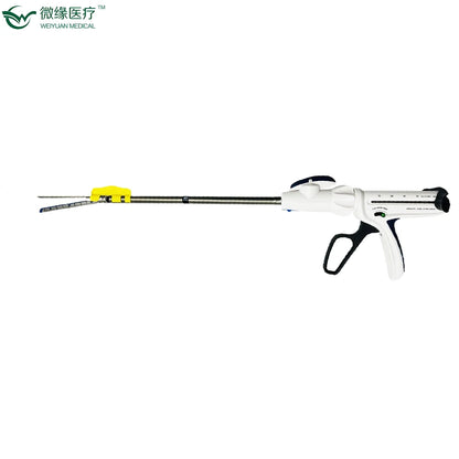 60mm Disposable Endo Linnear Cutter Stapler, Endoscopic Stapler, Veterinary Medical Instrument, Abdominal Surgery Equipment