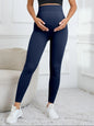 Pregnant Women's Yoga Pants Sports Leggings Long Pants