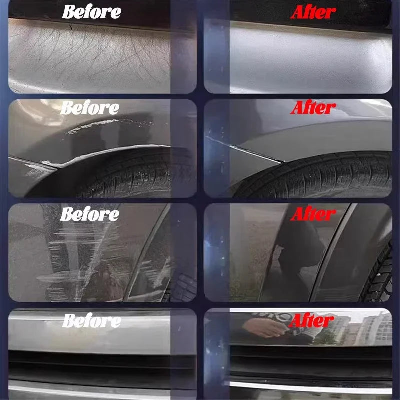 Scratch Remover for Car Scratches Repair Wax Suitable for All Colors Car Paint Repair, Brightening and Renovation Car Care