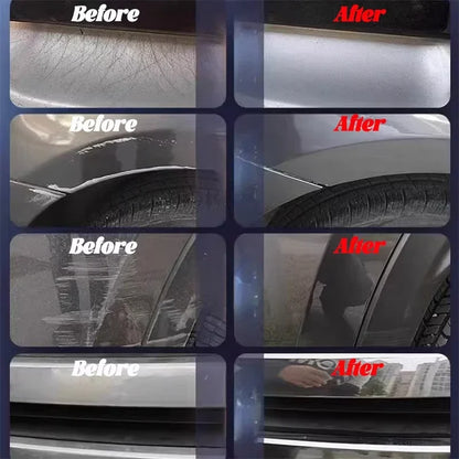 Scratch Remover for Car Scratches Repair Wax Suitable for All Colors Car Paint Repair, Brightening and Renovation Car Care
