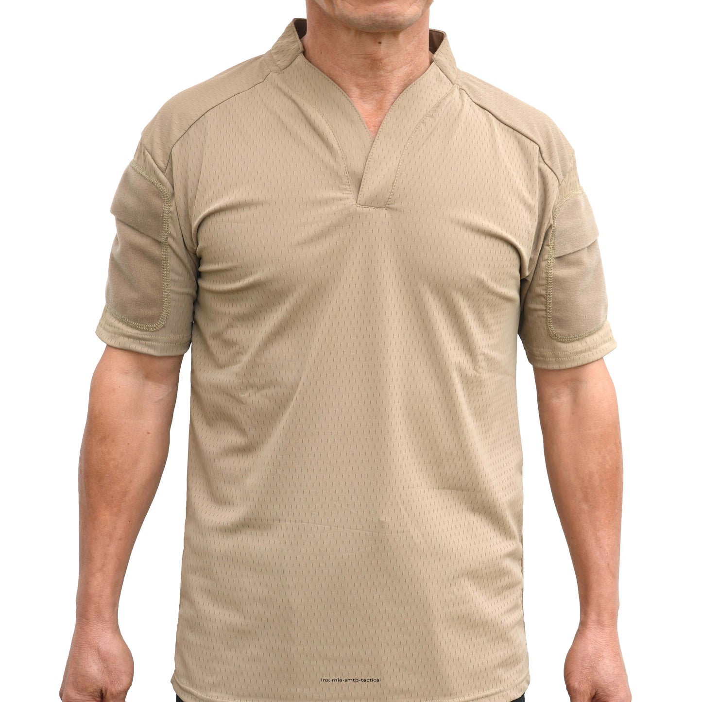 SMTP002 VS Short Sleeves Shirt Breathable Summer Combat Nylon Shirt Short Sleeves MC VS Tactical Shirt