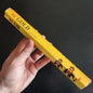 T Fragrances India Incense Stick Handmade Aromatherapy Sticks 20 Sticks Per Box Sandalwood Lavender Meditation Incenses