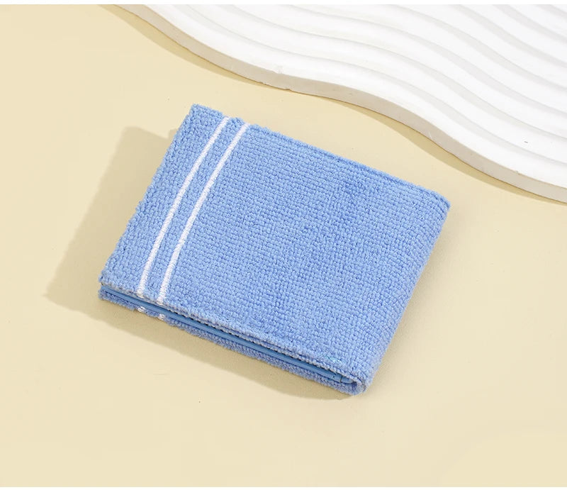 Plush Cartoon Wallet for Women Soft Fuzzy Surface with Zip PU Leather Coin Purse Closure Cute Casual Gift for Girls