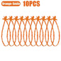 Hair Dredging Hook Sewer Unblock Tools Unblocker Pipes and Sinks Drain Clog Remover Toilet Drainage Outlet Cleaning Supplies