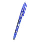 Pilot Erasable Gel Pen Magic Blue Black Red Ink 0.5mm Erasable Refill Rods Japanese Stationery Office School Writing Supplies