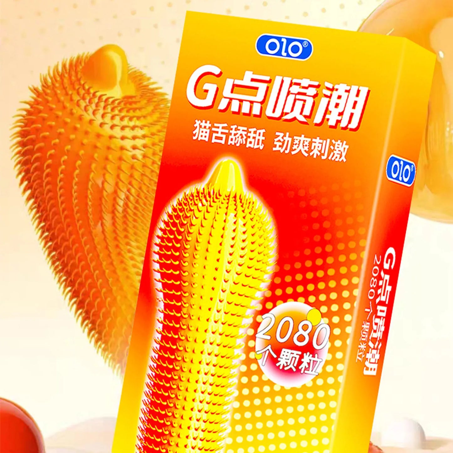 0.01 Ultra Thin Condoms For men Ejaculation delay Ice Hot Feeling Latex Condom Penis Sleeve  Vaginal Stimulation dult sex toys