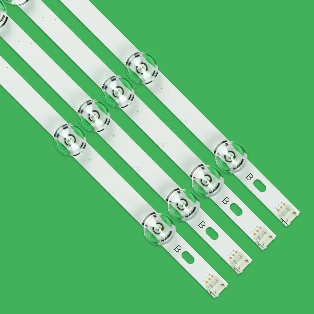LED Backlight for 42lb5600 42lf6200 42lx530h 42ly340c 42lf5850 42lf6400 42lf6450 42lf6500 42lb5850 42lb585b 42lb585u 42LB560