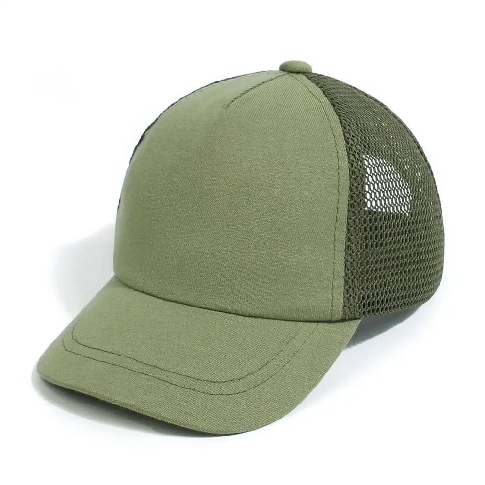 Dinosaur Printed Toddler Baseball Hat Kids Sun Hat Sun Hat Adjustable Age 0-5Y Quick Drying Boys Girls