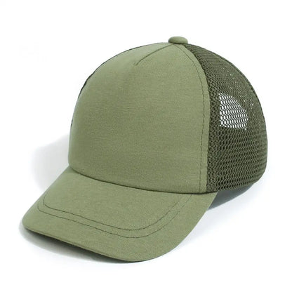 Dinosaur Printed Toddler Baseball Hat Kids Sun Hat Sun Hat Adjustable Age 0-5Y Quick Drying Boys Girls