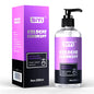 Silicone-Based Lube with Press Pump, Stringy Anal Lubricant Suitable for  Man Woman Gay Lesbian Couples Pleasure