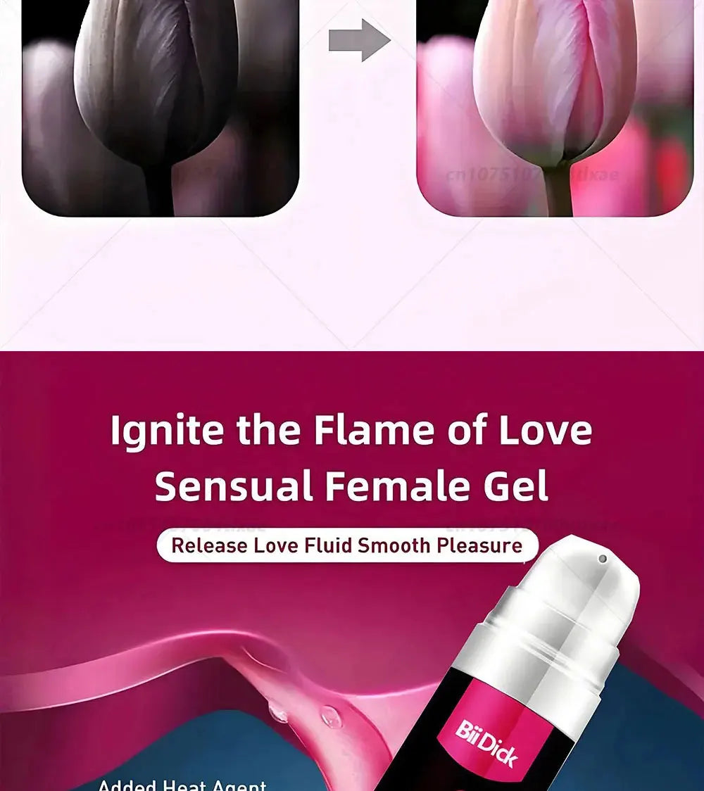 Best Female Orgasm Gel Sexual Desire Vaginal Shrinkage Sex Lubricant Strong Orgasmic Drops Orgasms Liquid For Women