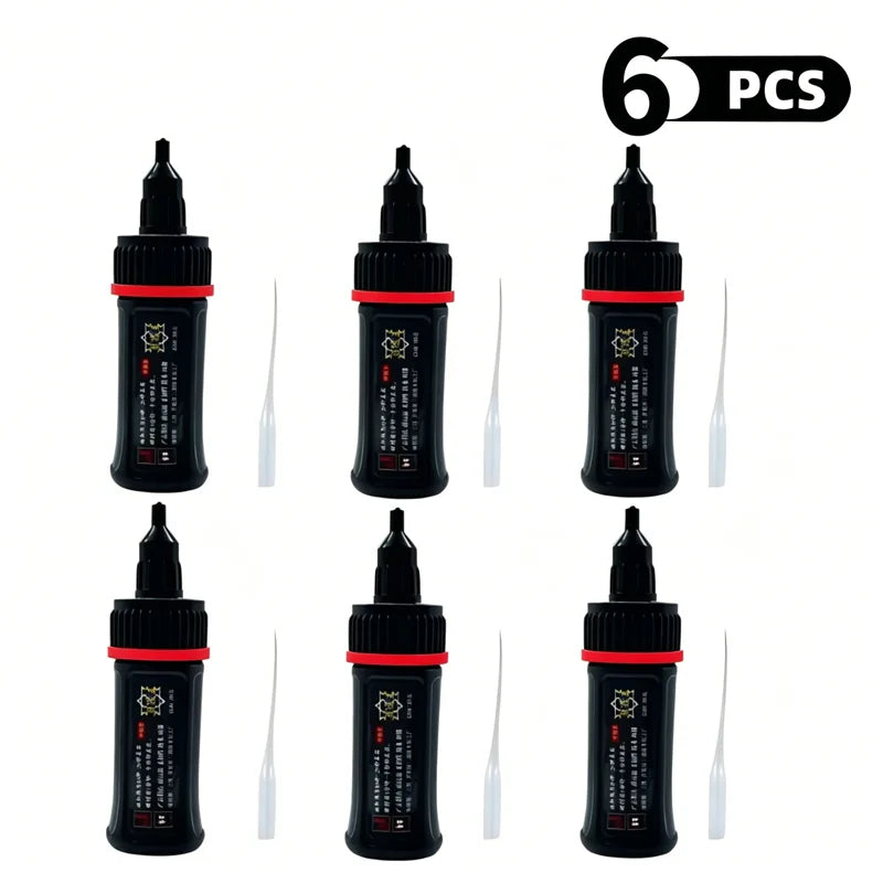 Super Extra Strong Glue Multi-functional Waterproof Oil Based Original Glue for Plastic Welding Wood Metal Glass Ceramic Repair