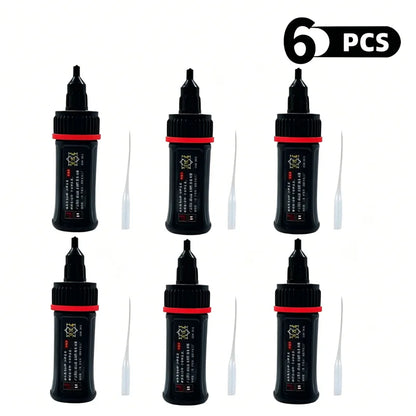 Super Extra Strong Glue Multi-functional Waterproof Oil Based Original Glue for Plastic Welding Wood Metal Glass Ceramic Repair