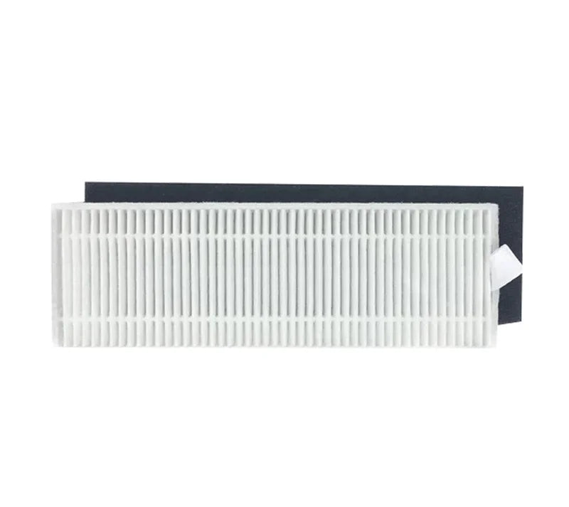 For Xiaomi G1 MJSTG1 HEPA Filter Main Brush Side Brush Mop Bumijia Robot Vacuum Mop Essential Mijia Cleaner Replace  Accessories