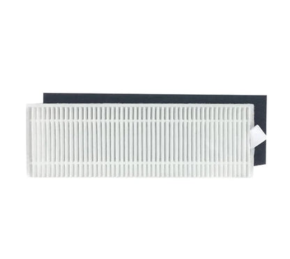 For Xiaomi G1 MJSTG1 HEPA Filter Main Brush Side Brush Mop Bumijia Robot Vacuum Mop Essential Mijia Cleaner Replace  Accessories