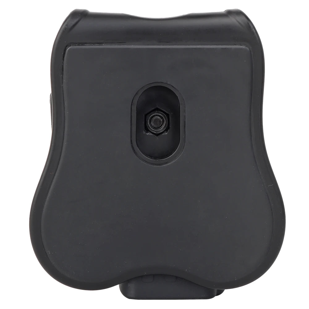 Left Right Hand Tactical Gun Holster for GL 17 19 22 26 Gun Holster Belt Waist Pistol Carry Case Hunting Accessory