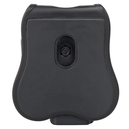 Left Right Hand Tactical Gun Holster for GL 17 19 22 26 Gun Holster Belt Waist Pistol Carry Case Hunting Accessory