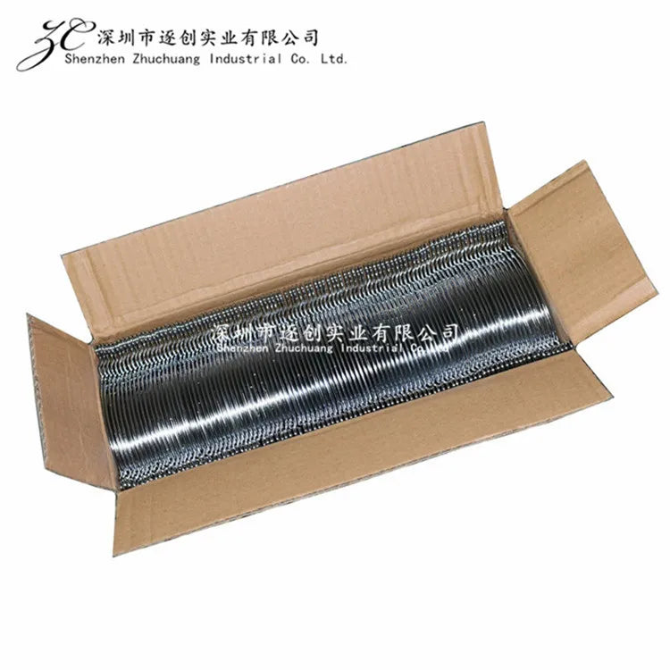 8cm cooling fan mesh cover 80x80mm 8025 fan protection iron mesh 304 stainless steel mesh