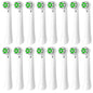 4/8/12/16pcs Replacement Brush Heads Compatible with Oral B IO 2/3/4/5/6/7/8/9/10 Electric Toothbrush Heads