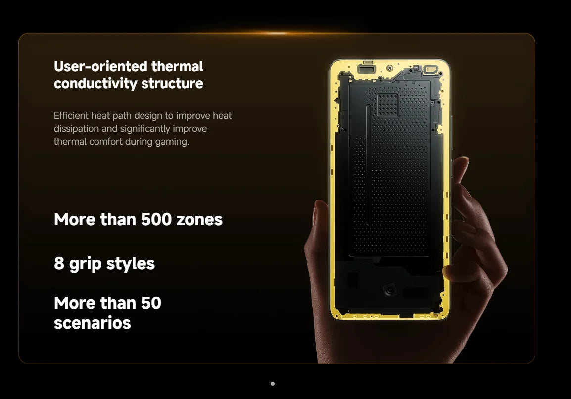 POCO X7 Pro 5G Smartphone AMOLED Screen 120Hz 90W Charging 256GB 6000mAh Battery, Cheap 108MP Camera Phone + Fast EU Delivery