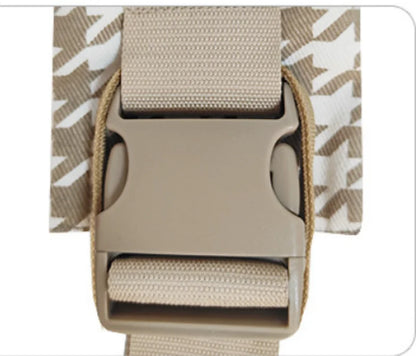 Baby Sling Wrap Newborn Carrier Multifunction Infant Nursing Cover Carrier Breastfeeding Outdoor Travel Baby Carrier 0-36 Months