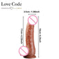 Realistic Dildos Sex Toys for Women Suction Cup Masturbator Big Dick Vibrator Anal Penis Dildo Adult Sex Toy Supplies 18+