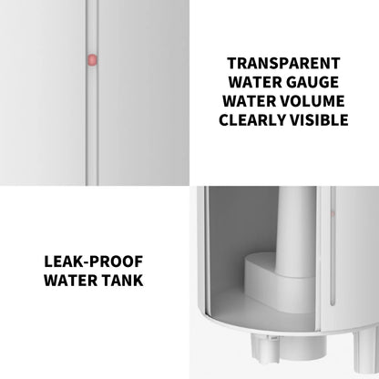 Original MIJIA Humidifier 2 300mL/h Humidification 4L Large Capacity Mist Maker Add Water Home Humidity Control Low Sound CN