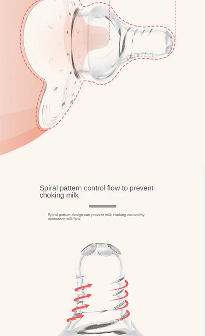 2Pcs Silicone Nipple Protector Breastfeeding Mother Protection Milk Cover popular