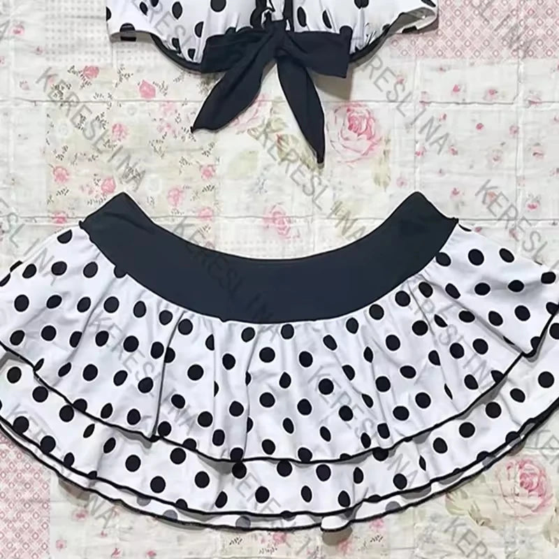 Emo Girls Summer Mini Cute Striped Women's Skirt Streetwear Hip-Hop All-match Fashion Vintage Y2K Hot Girls Slim Women's  Skirt