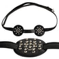 ANOSX Breast Bondage Harness Belt Sexy Exotic Clothing BDSM Bra Chest Straps Leather Bed Restraint Sex Toy Gothic Clothing ﻿