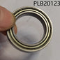 Roue Libre pour Axe Central pour Moteurs Ebike Brose Alu (C - T - Tf - S) / S-M Timing Belt PLB20126 PLB20127