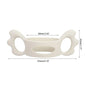 Classic Feeding Bottle Handles Soft Compatible Silicone Baby Nursing Bottles Handles Easy to Carry Handles for Hegen Bottle Size