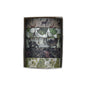 5 Rolls/Box Forest Plant Print Washi Tape Handmade Diy Diary Photo Album Decoration Masking Tape Set