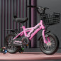 Bicycle2-8Years Old 12-20Inch Pedal Bicycle auxiliary Wheel Bike