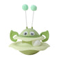 Popular Turntable Toys Cat Toys Little Bee Tumbler Cat Teasing Artifact Turntable