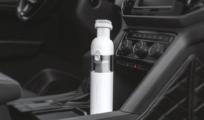 NEW MIJIA Portable Handheld Vacuum Cleaner For Home Car Mini Wireless Dust Catcher Collector 13000PA Cyclone Suction -CN