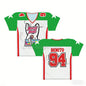 Benito Rugby Jersey Benito Bowl Lx Halftime 2026 Jersey V-Neck Half Time Show Sportswear Fans Gift Summer Men's Women's Shirts