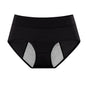 Panties for Menstruation Cotton Menstrual Panties High Waist Period Underwear Culotte Menstruelle Leak Proof Bragas Menstruales
